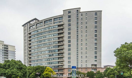 上海莲花大厦入驻公司