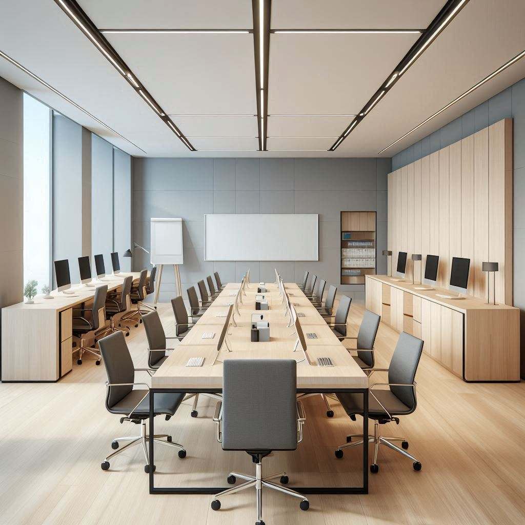 写字楼办公财务室私密性在多终端同时接入期间为何需要外贸企业持续跟踪